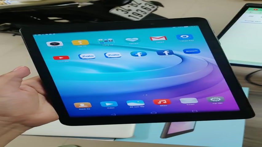 Máy tính bảng huawei tab 10inch giá rẻ xách Nhật - Cảnh Hà Moblie | BigBuy360 - bigbuy360.vn