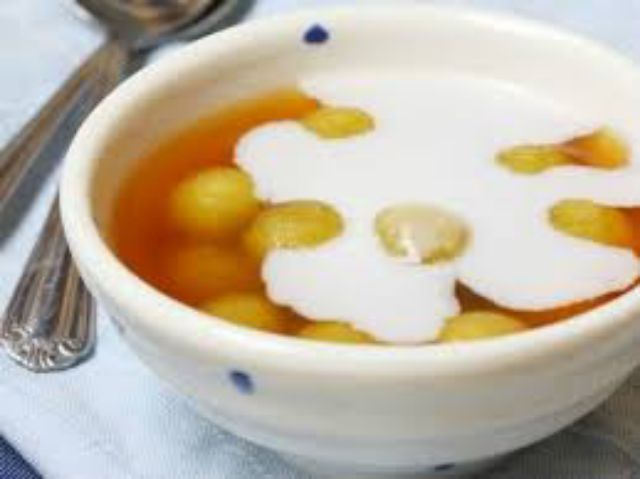 Đường thốt nốt dạng viên 1kg