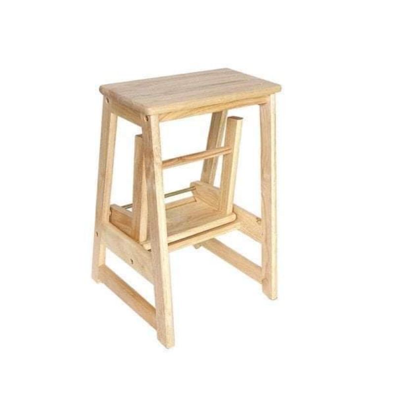 Ghế thắp nhang 2 tầng ghấp gọn