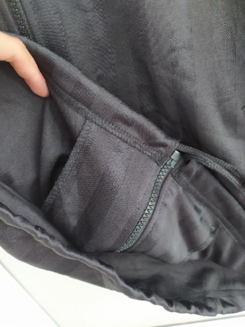 Áo khoác thể thao nam big size