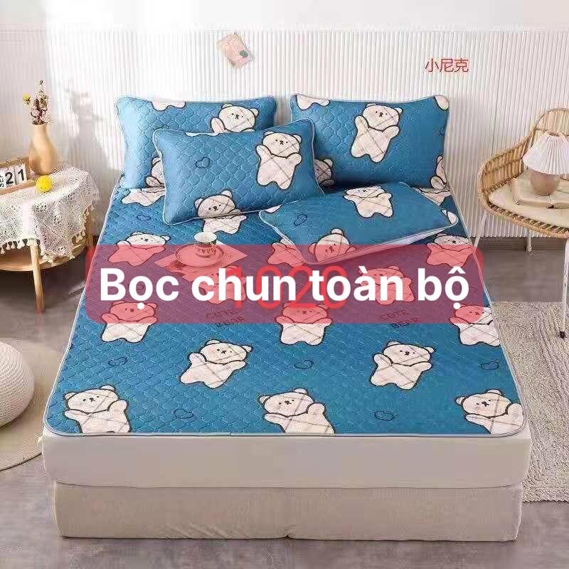 Xả kho chiếu điều hoà cao su non bọc chun có đủ size