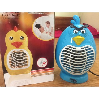 Đèn bắt muỗi