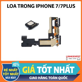 Loa trong iphone 7/7 plus/ 8g/ 8 plus