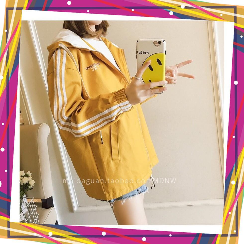 Áo Khoác Nữ Form Đẹp Free Size 40 60kg M481 | BigBuy360 - bigbuy360.vn