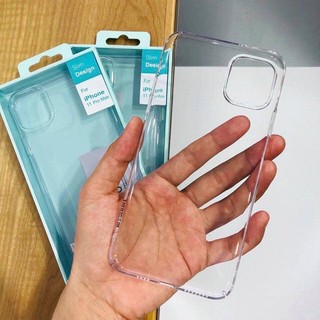 ♥️ Ốp MEMUMI siêu mỏng Ip12/ ip12 pro/ ip12 pro max ♥️