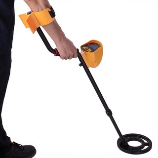 Máy dò kim loại md-3010 ii