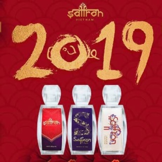 DÙNG THỬ 3 GR SAFFRON VIỆT NAM