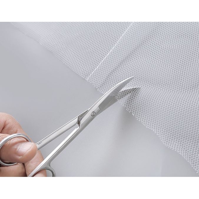 [Rẻ vô địch] Lưới chống muỗi lưới cước chống côn trùng chống bụi