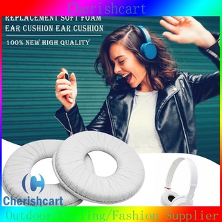 Bộ 2 miếng bọt biển thay thế cho tai nghe mdr-zx100 zx300 v150