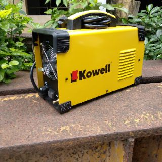 Máy hàn tig que kowell hàn cường độ cao