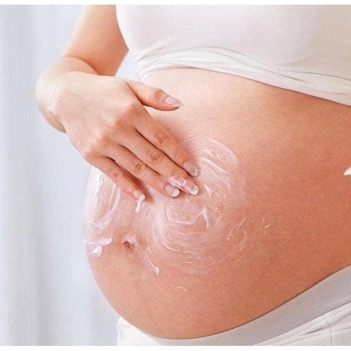 Kem Chống Rạn, Săn Chắc Da Làm Mờ Sẹo Re:p Natural Herb Ultra Firming Stretch Cream 200ml