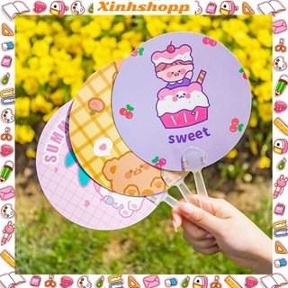 Quạt Cầm Tay Các Loại