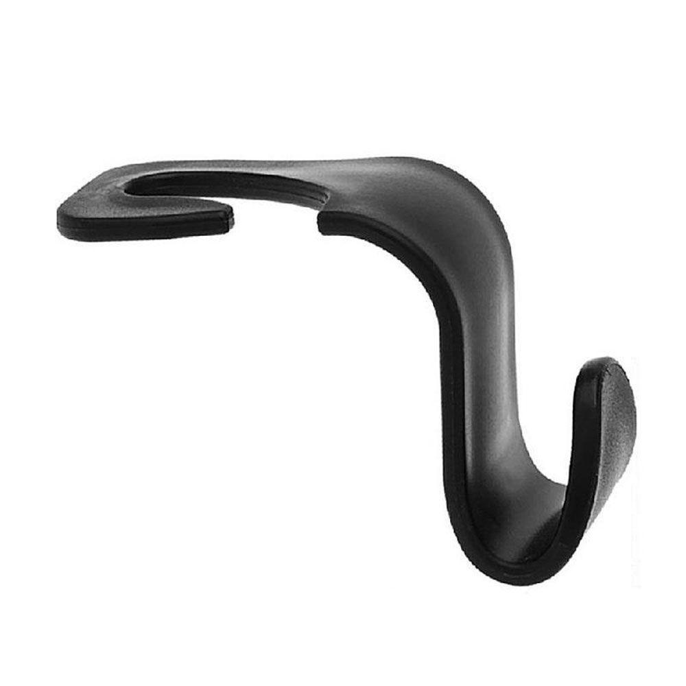 Bộ 2 / 3 Móc Treo Đồ Gắn Lưng Ghế Xe Hơi Tiện Dụng