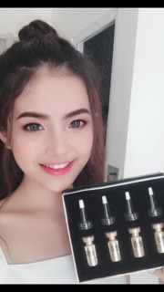 serum tế bào gốc