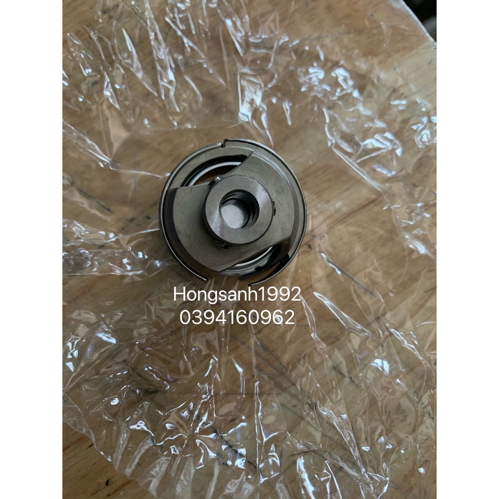 Ổ chao máy thêu Z16 cốt 7.2ly