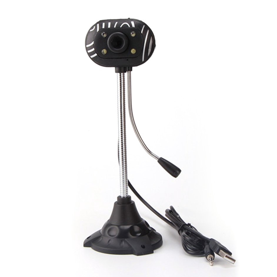 Bộ Camera Hd 360 Độ Chống Ồn Kèm Phụ Kiện | BigBuy360 - bigbuy360.vn