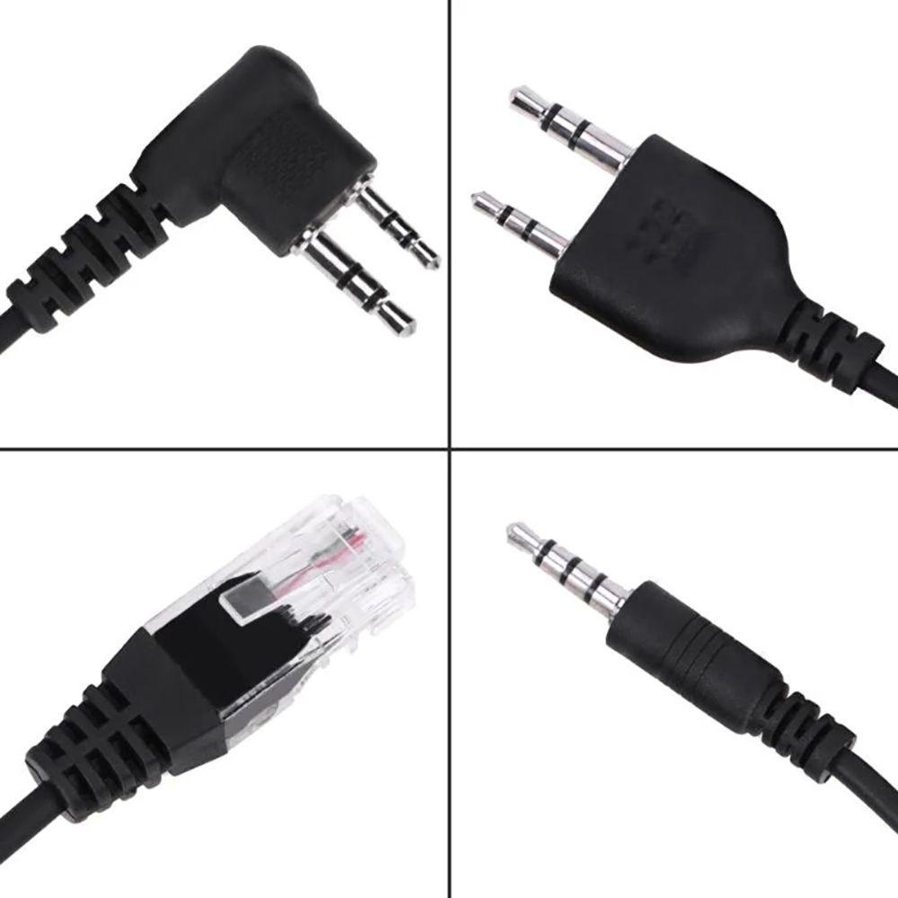 BAOFENG Bộ 2 Dụng Cụ Bảo Vệ An Toàn Cho Bé