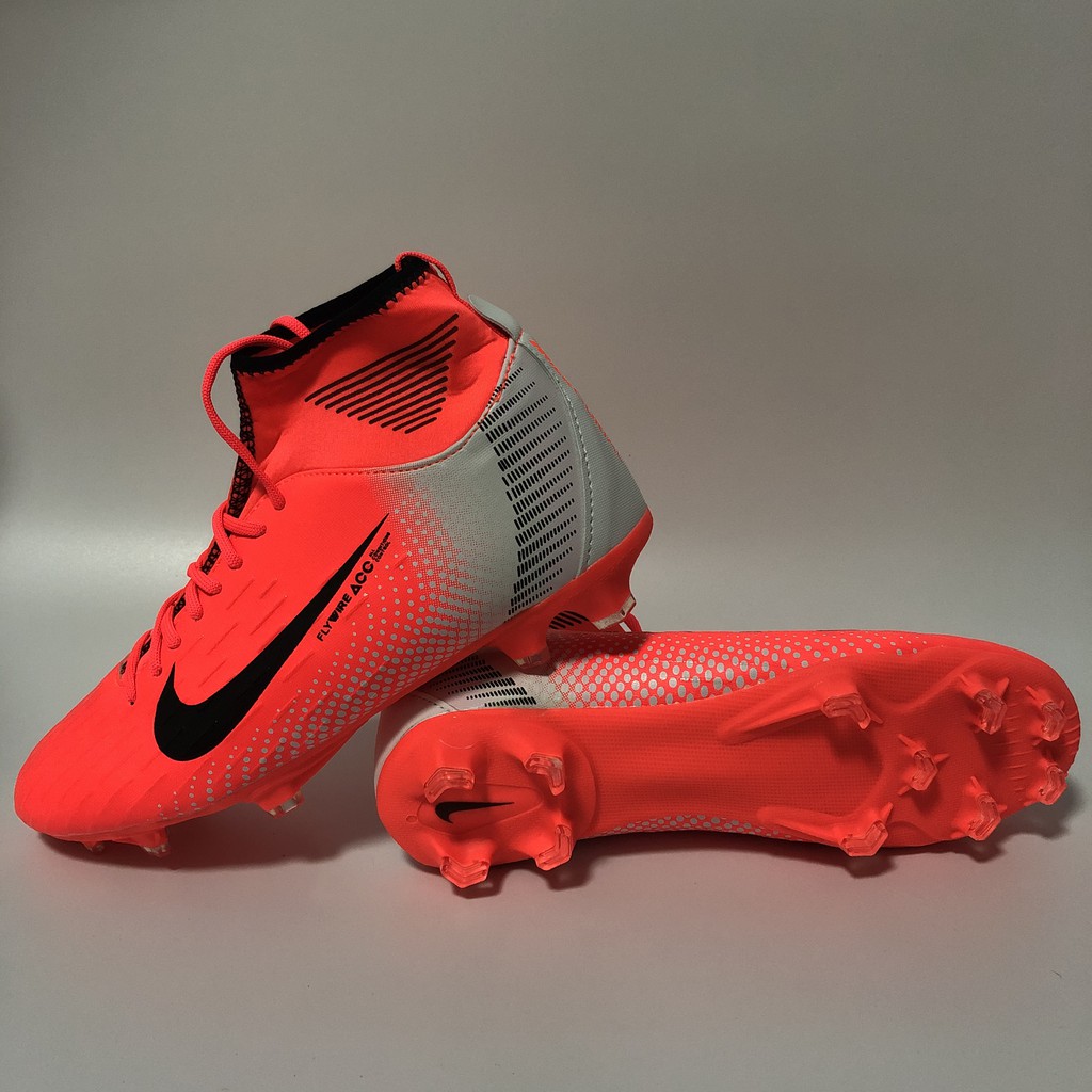 Giày Đá Bóng Nike Mercurial Superfly 360 Fg Chất Lượng Cao