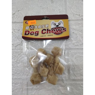 xương da bò vị sữa