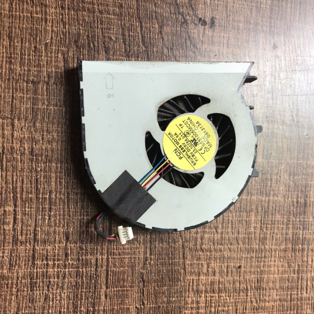 Quạt tản nhiệt cpu laptop hp Probook 450 G0 450 G1 455 G1