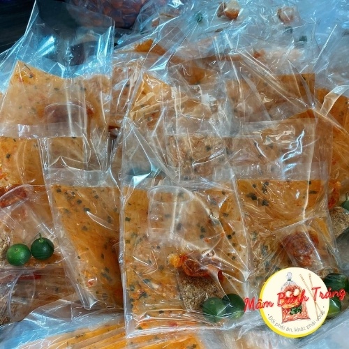 Bánh tráng bơ, Bánh tráng bơ dẻo cay Tây Ninh ăn siêu ghiền - 04101401