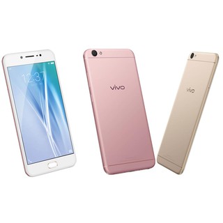 Điện thoại Vivo V5s - Hãng phân phối chính thức