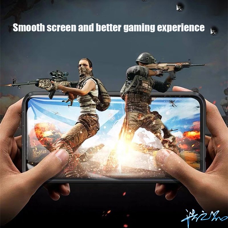 Kính Cường Lực Chống Cháy Nổ Mua 2 Tặng 1 Cho Oppo A5S / 12 / 3S / 15S / 15 / 16 / 9 / 5 2020 / 31 / 53 / 83 / 37 / 12E / 92 / 52 / 95 /