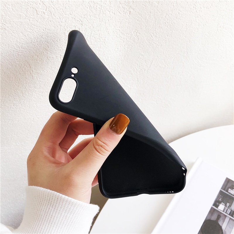 Ốp Điện Thoại Họa Tiết Hoa Trà 3D Kèm Giá Đỡ Cho iphone 13 pro MAX 12 mini 11 5 5s 6 6s X XR XS MAX 7 8 plus SE 2020