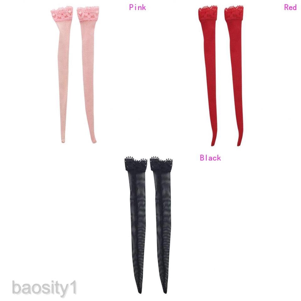 [Baosity 1] Vớ Ren Nữ Tỉ Lệ 1 / 6 Cho Mô Hình Nhân Vật CY CG 12 Inch