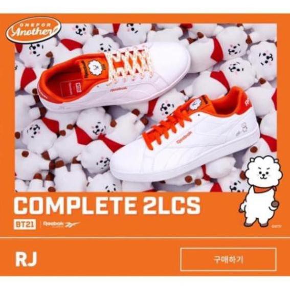 REEBOK x BT21 GIÀY BT21 Đủ size ::P . . . ✫ ‣