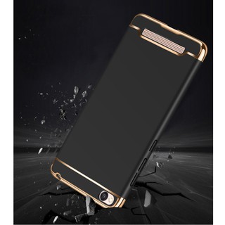 Ốp lưng 3 mảnh Dành Cho Xiaomi Note 3 Pro