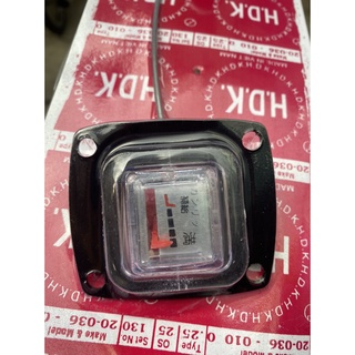 Phao báo xăng xe cub 81