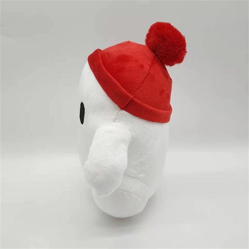 ANEMONE Thú Nhồi Bông Đồ Chơi 25CM Cho Bé