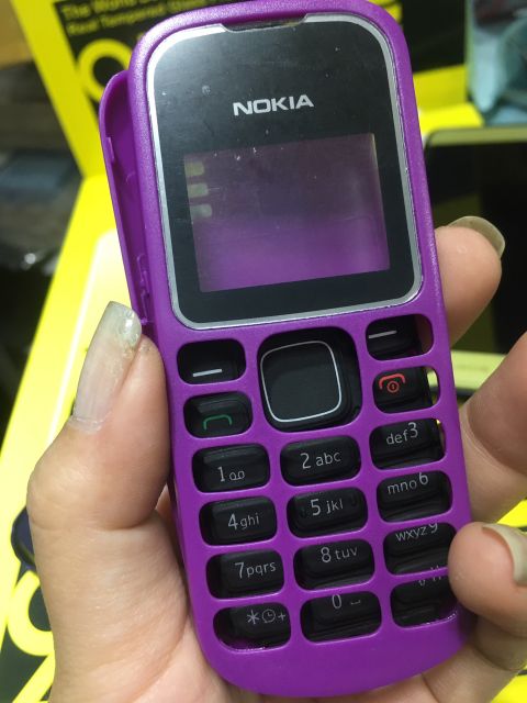 Vỏ Nokia 1280 xịn