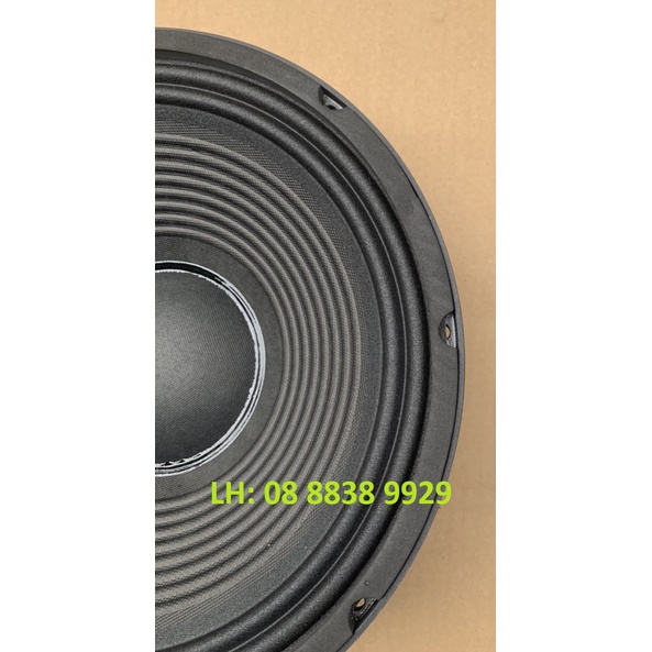 CẶP BASS 30 BL KHUNG NHÔM CÔN 65MM TỪ 170 CAO CẤP - GIÁ 2 LOA
