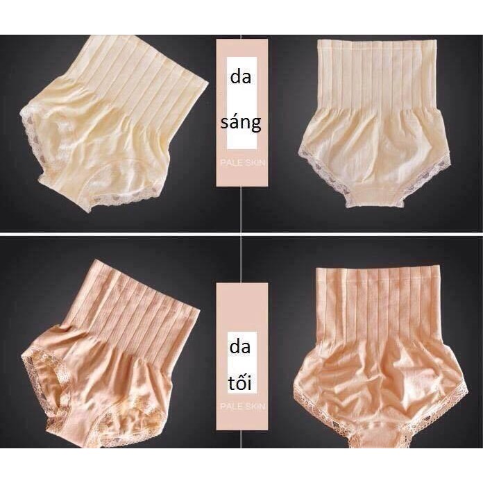 Quần gen Nhật Munalife