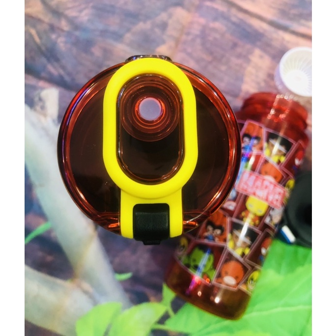 Bình nước bé trai Disney Mickey và Avenger