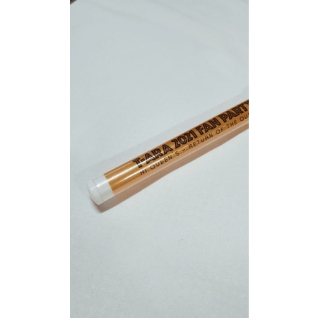 Cổ vũ (lightstick) - TARA FAN PARTY 2021