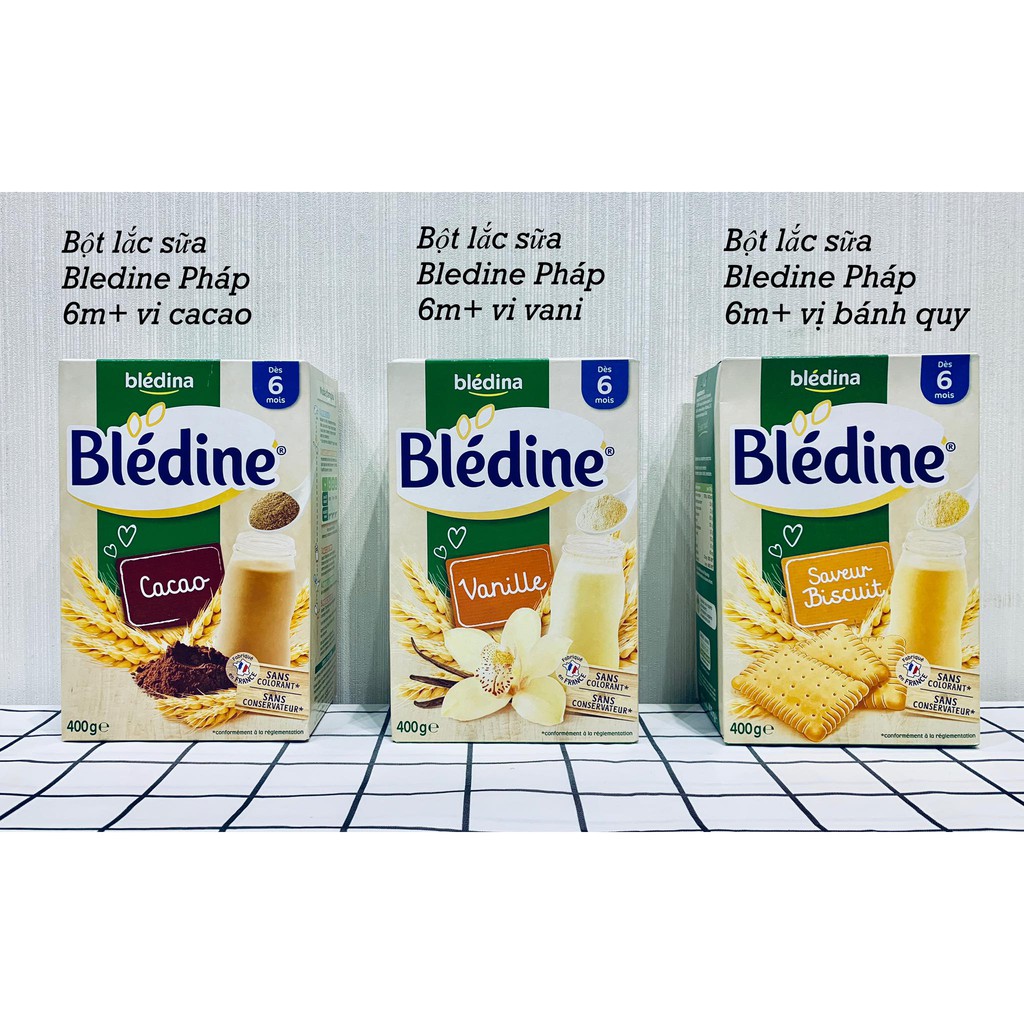 Bột lắc sữa hàng Pháp