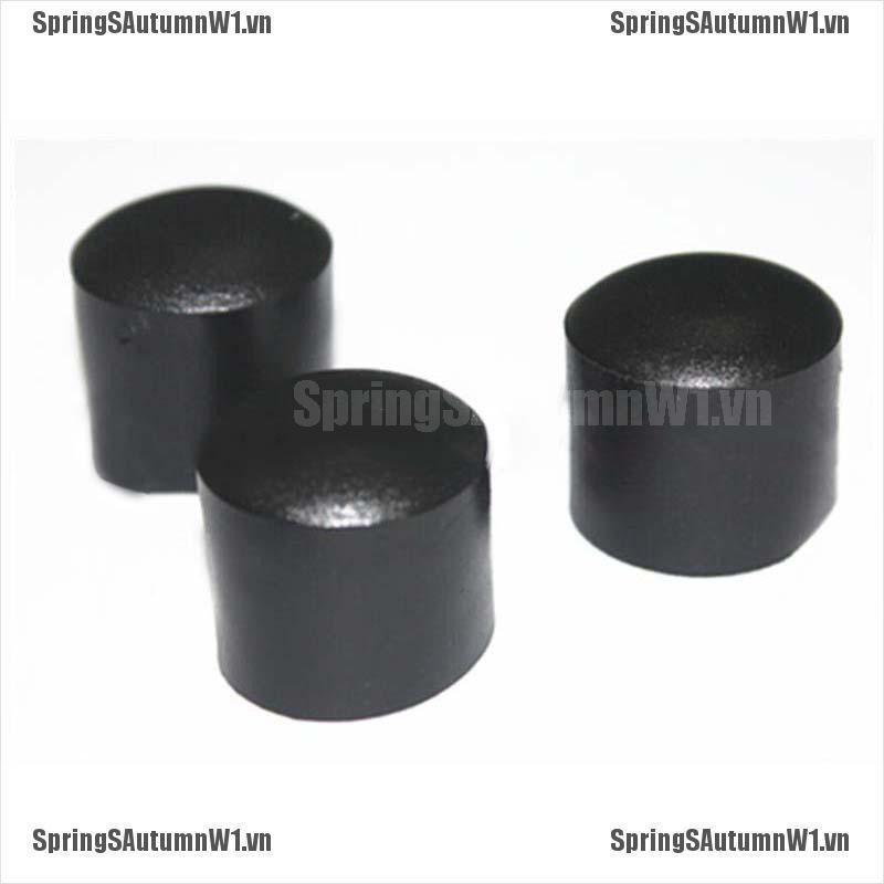 Bộ 4 Chân Ghế Bằng Cao Su Màu Đen Tiện Lợi Dễ Sử Dụng