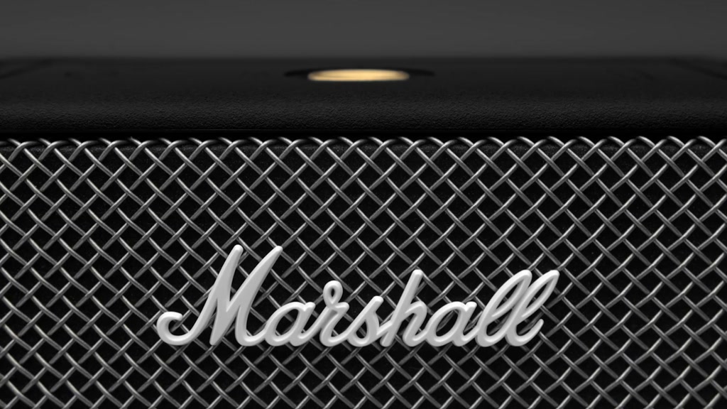 Loa Marshall Emberton M2 Kết Nối Bluetooth, tiện dụng, có cổng AUX, thẻ TF, Pin Trâu , Chống Nước IPX7, BH 1 Năm | BigBuy360 - bigbuy360.vn