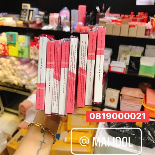 VIÊN KÍCH TRẮNG ALPHABUTIN | BigBuy360 - bigbuy360.vn