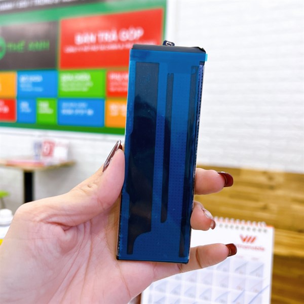 Pin Xiaomi Mi Note 10 Pro / Mi Note 10 Lite / Mi Note 10 / Mi CC9 Pro - BM52 zin