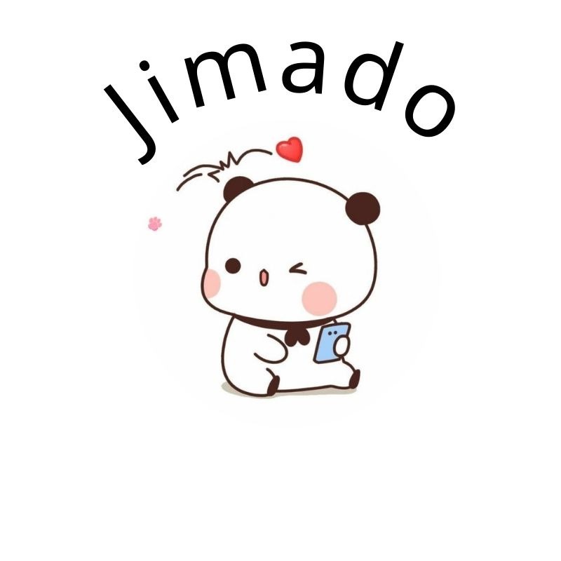 Jimado