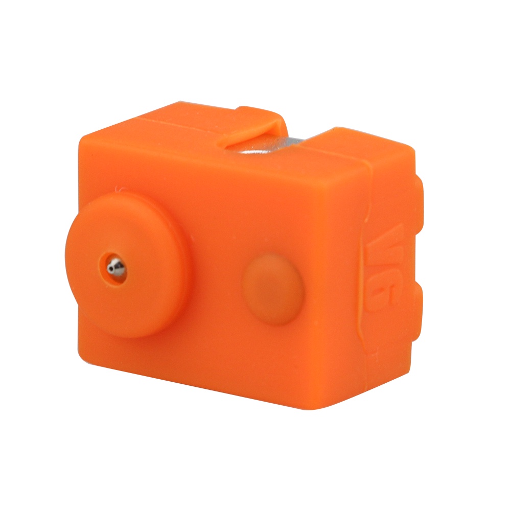 Vỏ Bọc Silicon Bảo Vệ Chuyên Dụng Cho Máy In 3D V6