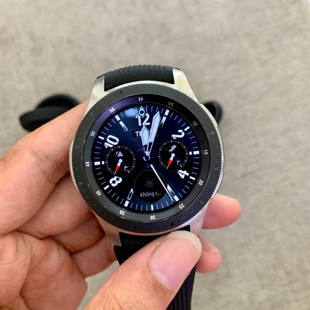 Đồng hồ Samsung Galaxy Watch 46mm