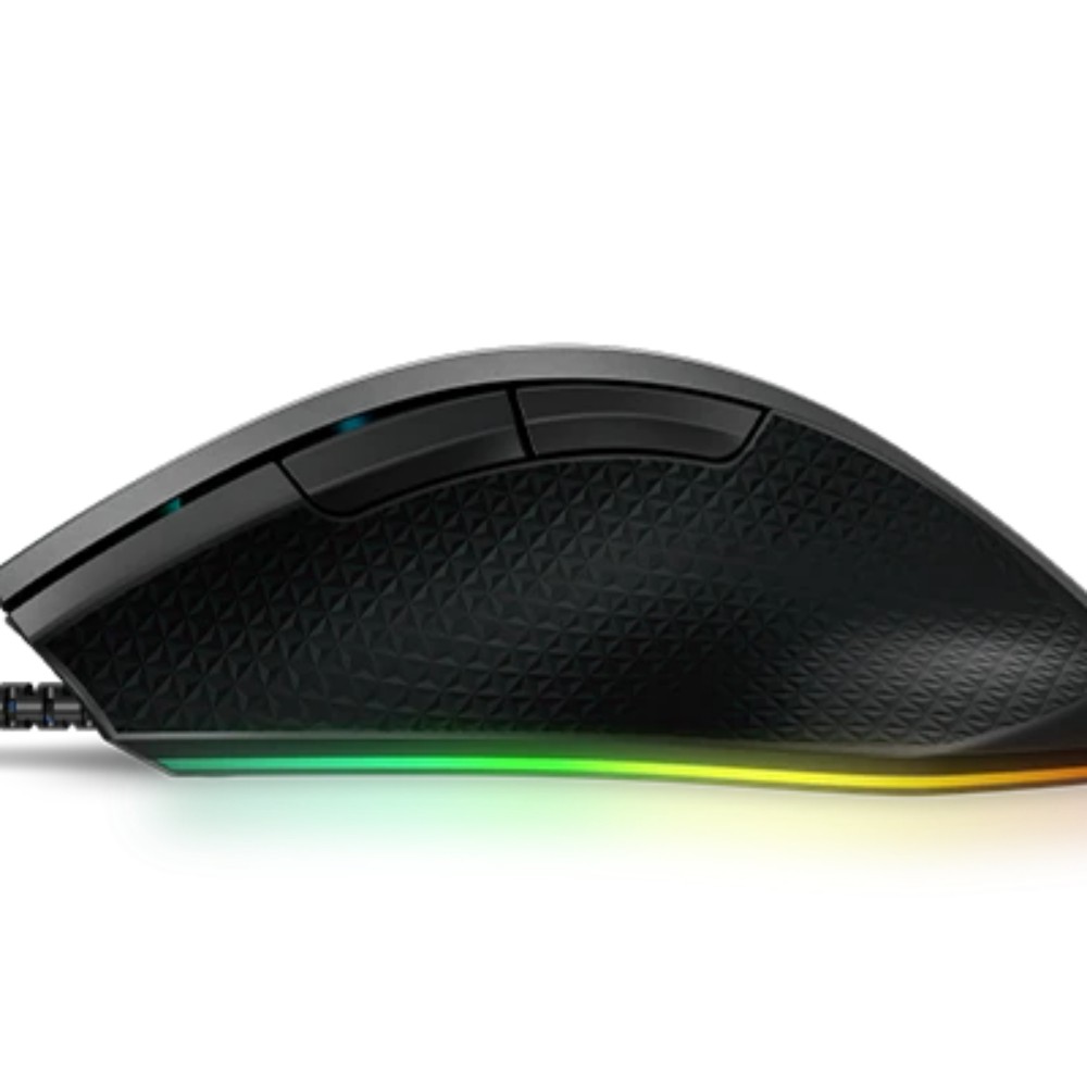 (Hàng quà tặng - không bán) Chuột Gaming Lenovo Legion M500 RGB Gaming Mouse