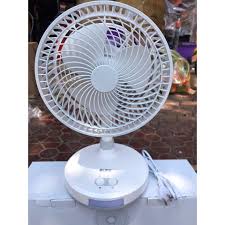 Quạt Tích Điện Ông Tây 0286