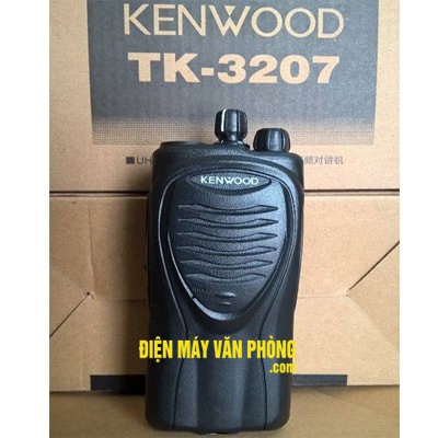 Máy bộ đàm Kenwood TK 3207