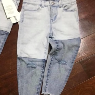 Quần jeans/bò CK xuất